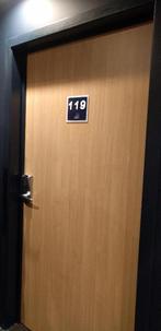 Hotelkamer in Ibis Budget Blankenberge, Immo, Overige soorten, 13 m², 1 slaapkamers, Provincie West-Vlaanderen