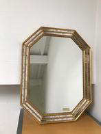 Spiegel, Overige vormen, Minder dan 100 cm, Minder dan 50 cm, Ophalen of Verzenden