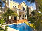 Prachtige villa te koop in top locatie, Immo, Buitenland, Orihuela Costa, Spanje, Woonhuis, 3 kamers