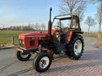 Tracteur agricole Zetor 6011 1983 à deux roues motrices, Utilisé, Autres marques