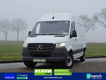 Mercedes-Benz SPRINTER 317 L2H2 Mbux Automaat! beschikbaar voor biedingen