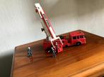 Matchbox  'Simon Snorkel Fire Engine' (K-39), Hobby en Vrije tijd, Modelauto's | 1:50, Ophalen of Verzenden, Gebruikt, Hijskraan, Tractor of Landbouw