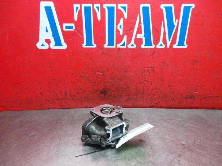 WATERPOMP BMW 3 serie Compact (E46 / 5) (01-2001/03-2005), Auto-onderdelen, Airco en Verwarming, BMW, Gebruikt