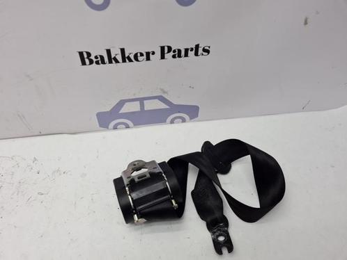 Veiligheidsgordel links-achter van een Audi A3, Auto-onderdelen, Interieur en Bekleding, Audi, Gebruikt, 3 maanden garantie