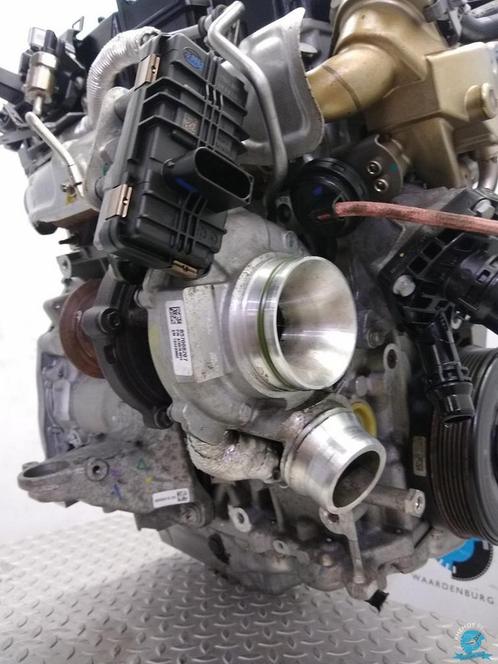 B.M.W. 3 SERIES [TURBOCHARGER] 2016, Auto-onderdelen, Motor en Toebehoren, Gebruikt, ARN erkend, Stiba lid, Erkend duurzaam, Ophalen of Verzenden