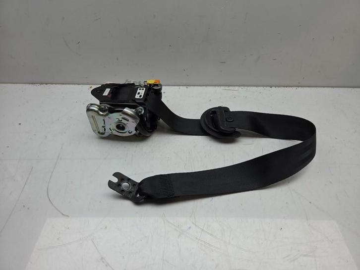 CEINTURE DE SECURITE AVANT DROIT Seat Leon (5FB), Autos : Pièces & Accessoires, Habitacle & Garnissage, Seat, Utilisé