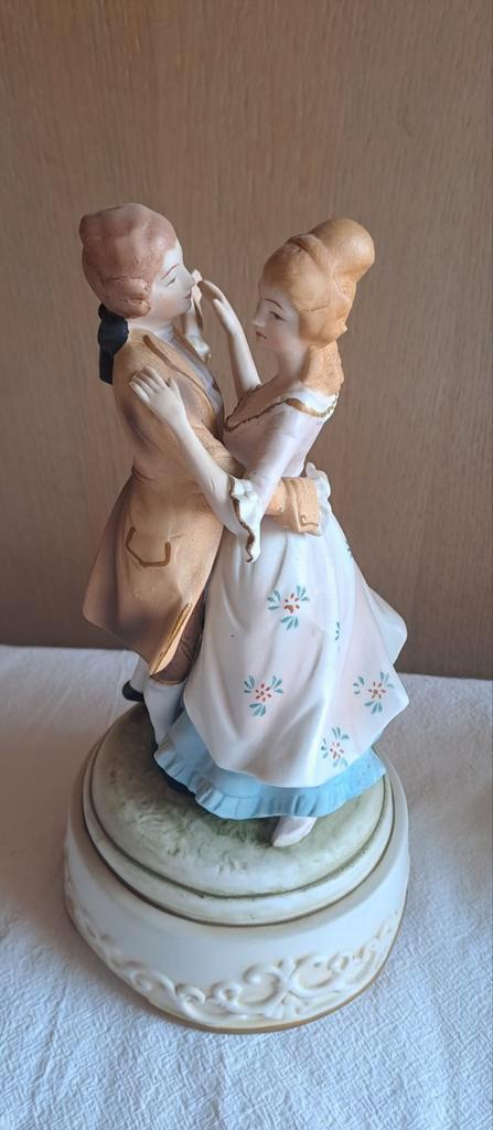 Muziekdoos, Antiquités & Art, Antiquités | Autres Antiquités, Enlèvement