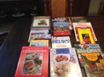 Kookboeken, Boeken, Ophalen of Verzenden, Gelezen