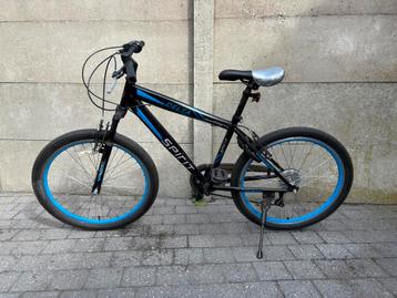 Mountainbike 24inch beschikbaar voor biedingen