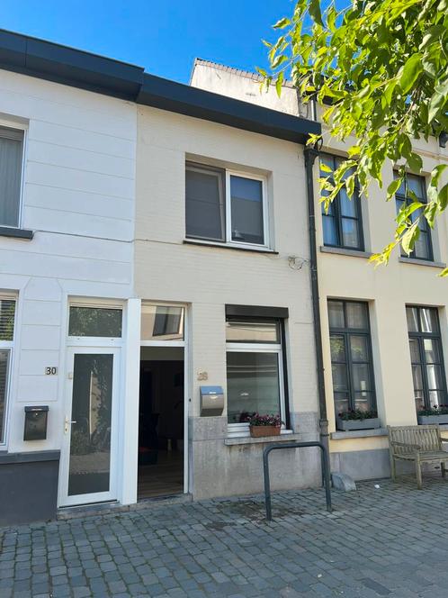Instapklare woning met dakterras in ‘t Looks Lier, Immo, Huizen en Appartementen te koop, Provincie Antwerpen, tot 200 m², Tussenwoning