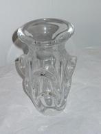 vase cristal val saint lambert, Enlèvement ou Envoi