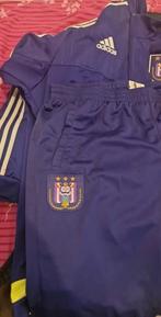 Volledige training rsc anderlecht, Ophalen of Verzenden, Zo goed als nieuw