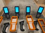 Honeywell CK65 barcodescanner, Computers en Software, Scanners, Ophalen, Android, Ingebouwde Wi-Fi, Zo goed als nieuw