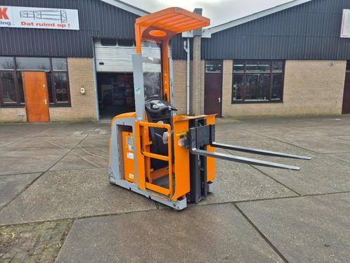 Orderpicker reachtruck heftruck palletwagen Still BJ 2013, Zakelijke goederen, Machines en Bouw | Heftrucks en Intern transport