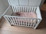 Babybed + matras + nestje, Kinderen en Baby's, Ophalen, Zo goed als nieuw