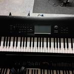 KORG NAUTILUS 73, Ophalen, Korg, Zo goed als nieuw, Met midi-aansluiting