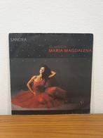 Sandra - (I'll never be) Maria Magdalena, Ophalen of Verzenden, Gebruikt