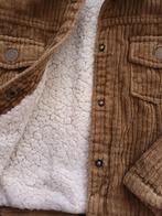 Jas maat 122/128, Kinderen en Baby's, Ophalen of Verzenden, Jongen, Jas