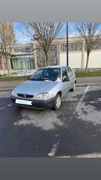 Citroën saxo 1.1 essence reflex, Auto's, Citroën, Saxo, Berline, Particulier, Te koop