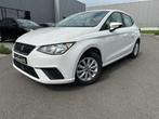 Seat Ibiza, 1.0 benzine, 95 pk. Cruise/Verw.zetels/pdc, Achat, Euro 6, Entreprise, Boîte manuelle