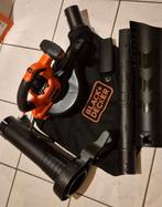 bladblazer 3in 1, Jardin & Terrasse, Souffleurs de feuilles, Neuf, Électrique, Enlèvement, Black&decker