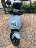 Electrische scooter MQI GT 2023, Elektrisch, Zo goed als nieuw, Ophalen, Overige merken