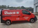 Opel Vivaro te koop 2015 Euro5b 168.000km, Auto's, Euro 5, Vivaro, 5 deurs, Particulier