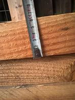 Douglas balken, Doe-het-zelf en Bouw, Hout en Planken, Ophalen, Zo goed als nieuw
