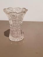 Boheems kristal, Antiek en Kunst, Antiek | Vazen, Ophalen