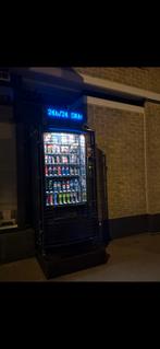 Distributeur Palma H87, Ophalen, Zo goed als nieuw