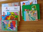 Boeken, Ophalen, Zo goed als nieuw, 1 tot 2 jaar