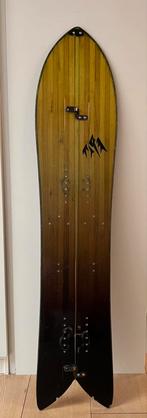 Jones splitboard stormchaser, Ophalen, Zo goed als nieuw, Board