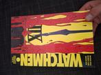 Ann Moore - Watchmen, Ophalen, Gelezen, Ann Moore; D. Gibbons