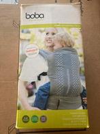 Draagzak boba, Enlèvement, Comme neuf, Porte-bébé