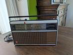 Radio Grundig City Boy 1100, Ophalen of Verzenden, Gebruikt, Radio