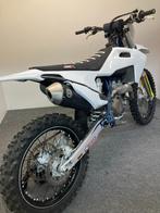 Husqvarna FC 250 bj.2020 ref. LS 2831, Motoren, 250 cc, Bedrijf, Crossmotor, 1 cilinder