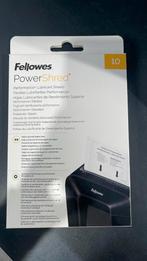 Fellowes 4025601 (stock de 6 ), Informatique & Logiciels, Stations d'accueil, Comme neuf, Fellowes