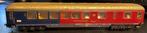 3316. Voitures passagers « Kakadu » de la DB H0 Märklin., Enlèvement ou Envoi, Utilisé, Wagon, Märklin