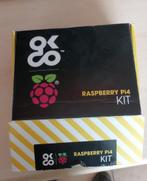 raspberry pi 4 B 4 gb, Hobby en Vrije tijd, Elektronica-componenten, Ophalen of Verzenden, Nieuw