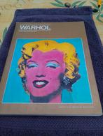 Andy Warhol. (Carter Ratcliff), Boeken, Kunst en Cultuur | Beeldend, Ophalen of Verzenden, Zo goed als nieuw
