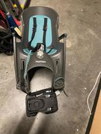 Hamax Chill fietszitje – achterstoeltje voor bagagedrager, Achterzitje, Zo goed als nieuw, Hamax, Ophalen