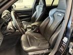 BMW M3 3.0 DKG Headup/Keyless/Carplay/Carbon/Full history, Automaat, 4 deurs, Achterwielaandrijving, Zwart
