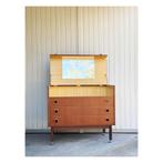 Vintage Dresser | Commode | Combineurop, Huis en Inrichting, Slaapkamer | Nachtkastjes, Ophalen