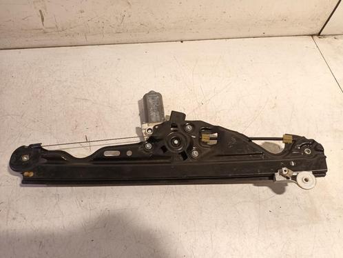 RAAMMECHANIEK ELEK RECHTS ACHTER BMW 5 serie (E60), Auto-onderdelen, Carrosserie, BMW, Achter, Rechts, Gebruikt