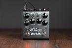 STRYMON El CAPISTAN V2, Ophalen