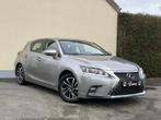 Lexus CT 200h Dealer onderhouden Camera Zeer nette staat !, Autos, Lexus, Argent ou Gris, Achat, Euro 6, Entreprise