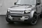 Land Rover Defender *110*D200 3.0d*LUCHT*TREKHAAK*360 CAM*LE, Auto's, Stof, Gebruikt, 4 cilinders, 2996 cc