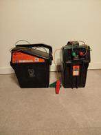 Schrikdraadapparaat Gallagher BA20, Dieren en Toebehoren