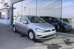 VOLKSWAGEN GOLF SPORTSVAN 1.0TSI BMT-OPF-AC-APP CONNECT-6 VI, Auto's, Euro 6, Emergency brake assist, Golf Sportsvan, Bedrijf