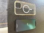 iPhone 12 max pro, Telecommunicatie, Mobiele telefoons | Hoesjes en Screenprotectors | Apple iPhone, Ophalen, Zo goed als nieuw
